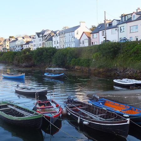 Rush Lake House Bed & Breakfast Clifden Dış mekan fotoğraf