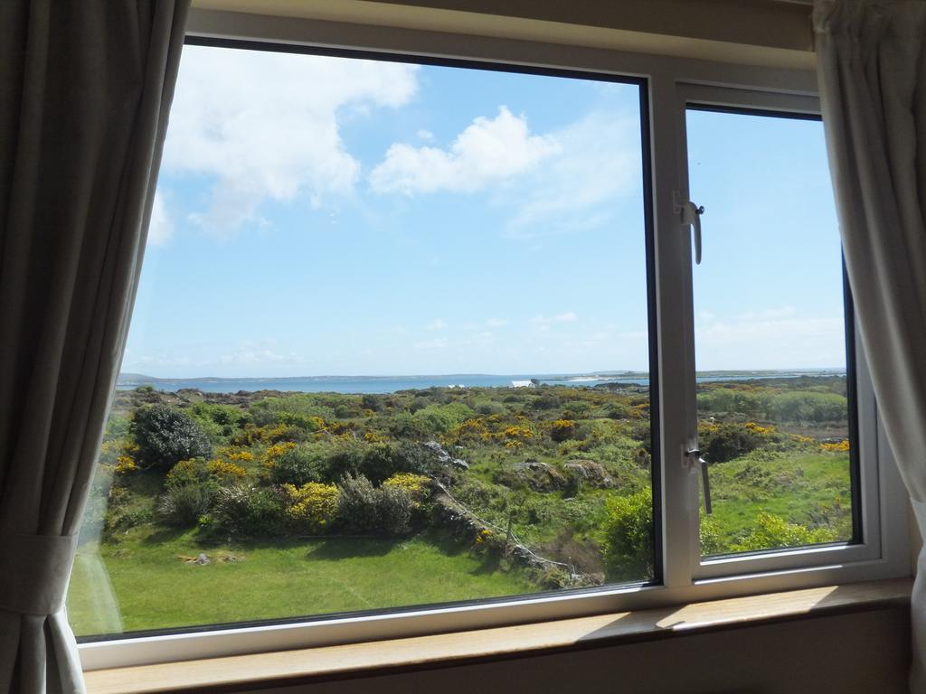 Rush Lake House Bed & Breakfast Clifden Oda fotoğraf