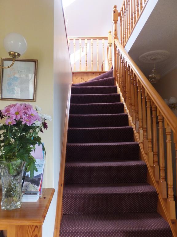 Rush Lake House Bed & Breakfast Clifden Oda fotoğraf